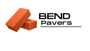 Bend Paver Installation